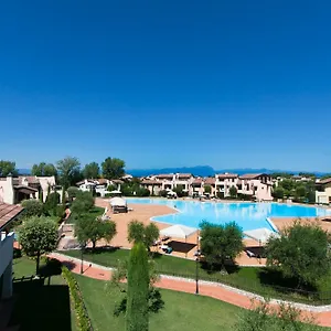  Appartement Lugana & Sporting Club